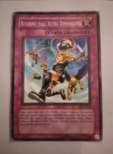 Yu-Gi-Oh! Lotto Trappole