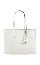 Armani borsa Tote con pochette
