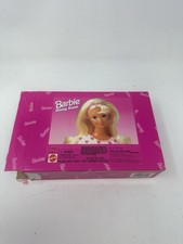 Sala da pranzo Barbie Avon vintage nuova con scatola 67150-91/F166531