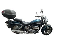 CERCHIO POSTERIORE SUZUKI MARAUDER VZ 800 1997 2004 CERCHIONE RUOTA