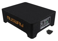 Musway MF110A subwoofer attivo