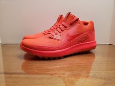 SCARPE DA GOLF NIKE AIR ZOOM