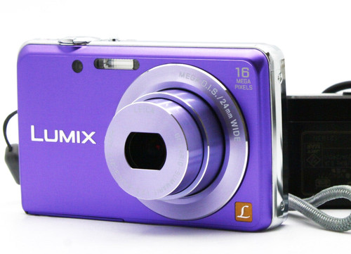 Ecc panasonic lumix - 【ecc+5】panasonic,