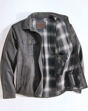 Giacca camicia da trasporto