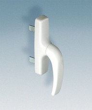 MANIGLIA CREMONESE UNIVERSALE PER ANTE INFISSI IN ALLUMINIO - MEDAL OPERA 650