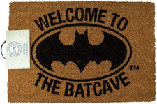 Tappeto Zerbino BATMAN WELCOME