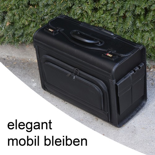 Valigia elegante valigetta - elegante,