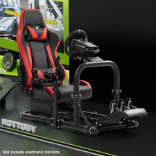 Hottoby Racing Sim Cockpit