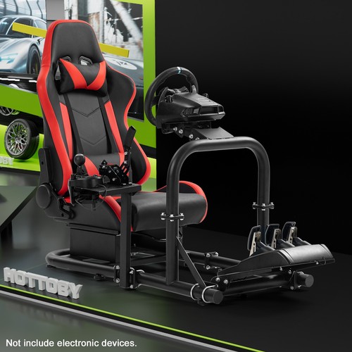 Hottoby racing sim - racing,