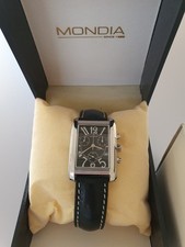 Orologio Mondia Affinity 0555 Chronografo Quartz