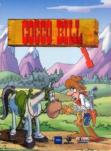 Cocco bill serie 01 - -,