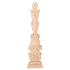  Decorazione in legno con