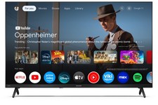 Sharp Smart TV 32 Pollici Full
