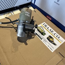 POMPA SERVOSTERZO FORD C-MAX