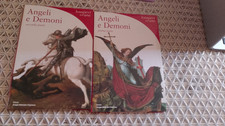 Angeli e Demoni - Vol. 1 e 2