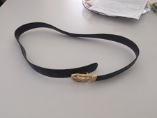 Cintura Gucci taglia piccola