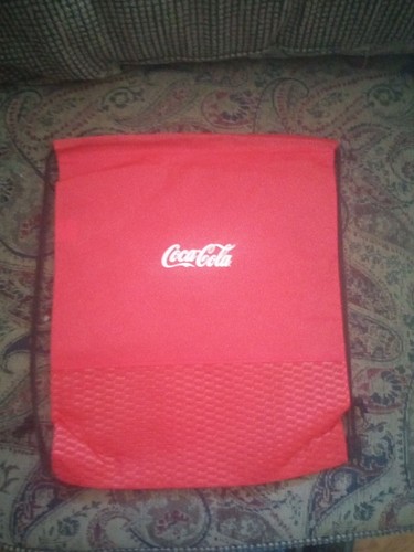 Zaino coca cola cinghie - coca,