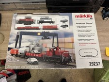 Märklin 29237 H0 Pacchetto