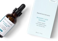 NUOVO SkinCeutical Blemish + Age Defense, 30 ml sigillato