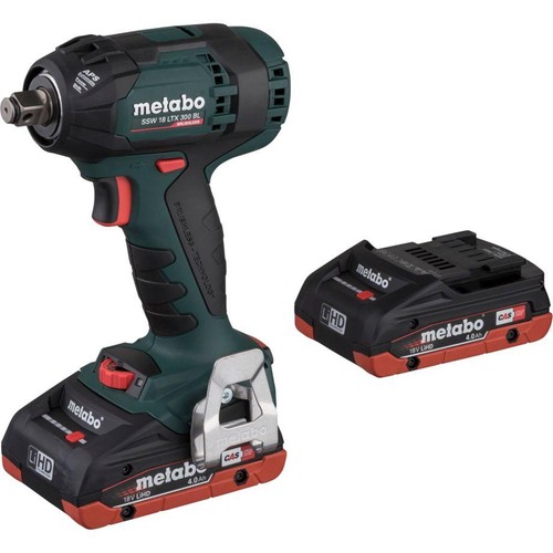 Metabo ssw ltx - ssw,