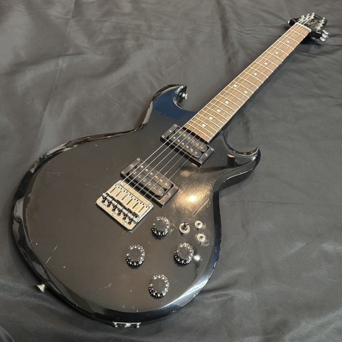 Chitarra elettrica aria pro - pro, ii