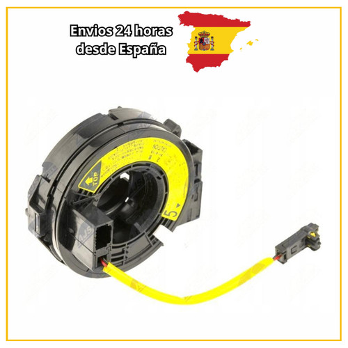 Anello airbag suzuki - anello, swift