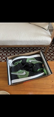 Air jordan rétro high - rétro, zoom