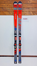 Sci rossignol hero fis pro - sci, gs