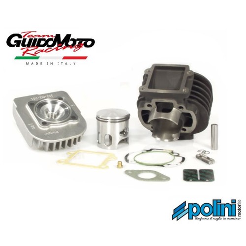 Gruppo termico scooter - gruppo, 47