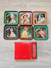Sottobicchieri Coca-Cola Stile