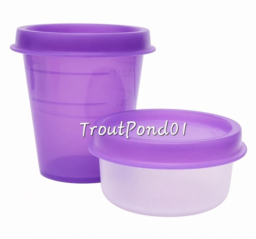 Tupperware midgets smidgets - midgets,