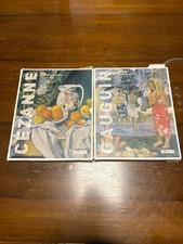 I GRANDI MAESTRI DELL'ARTE il