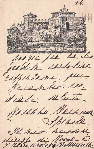 180 cartolina illustrata - 31-180),