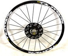 Cerchio disco ruota posteriore Mavic CrossRide 27,5 12 - 148 mm mozzo boost 8/9/10 Spd 584-21