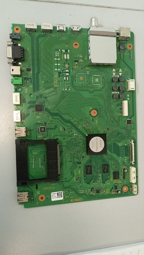 Scheda madre 883 754 - , tv