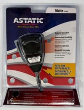 Astatic Microfono CB Edizione