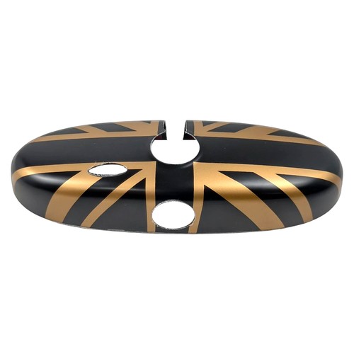 Union jack oro calotta - jack,
