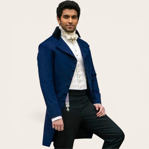 Costume storico uomo regency - costume,