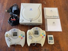 Console sega dreamcast con - console, 2