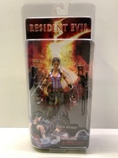 SHEVA ALOMAR RESIDENT EVIL 5