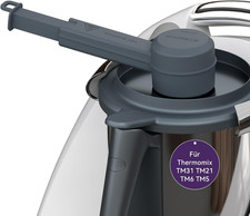 Deviatore Vapore per Bimby TM5