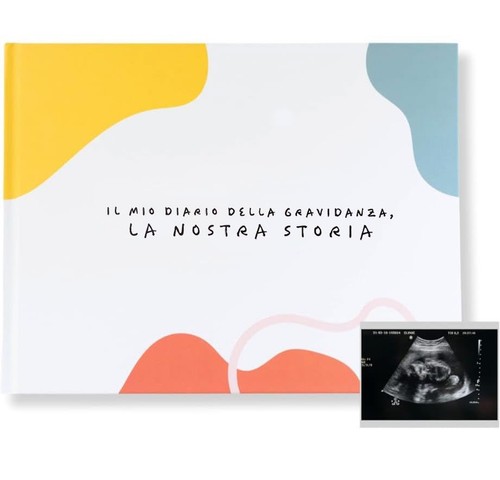 Adego diario della gravidanza - adego,