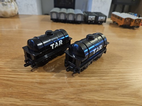 2004 agostini tar tankers - de,
