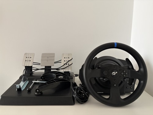 Thrustmaster t300 gt - thrustmaster,