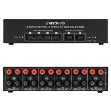 Amplificatore potenza - amplificatore, di