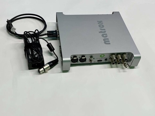Cavo matrox mxo2 exp34 - cavo, le