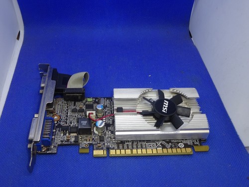 Msi nvidia geforce 210 1gb - geforce,