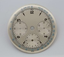 Quadrante MG dial movimento