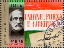 2011 italia repubblica 150°