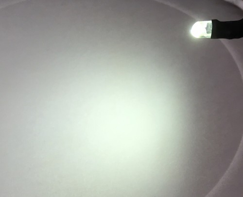 Kit lampada filo led - kit,